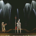 Клад под мостом — Театр Гешер — Новый спектакль для детей по пьесе Рои Хена