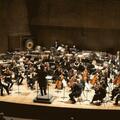 Праздничный концерт в честь Гиля Шохата — Иерусалимский симфонический оркестр