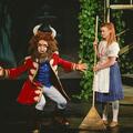 Красавица и Чудовище — Театр Орны Порат для детей и юношества